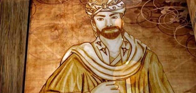 الوليد بن عبد الملك -سادس خلفاء الدولة الاموية 2 الوليد بن عبد الملك