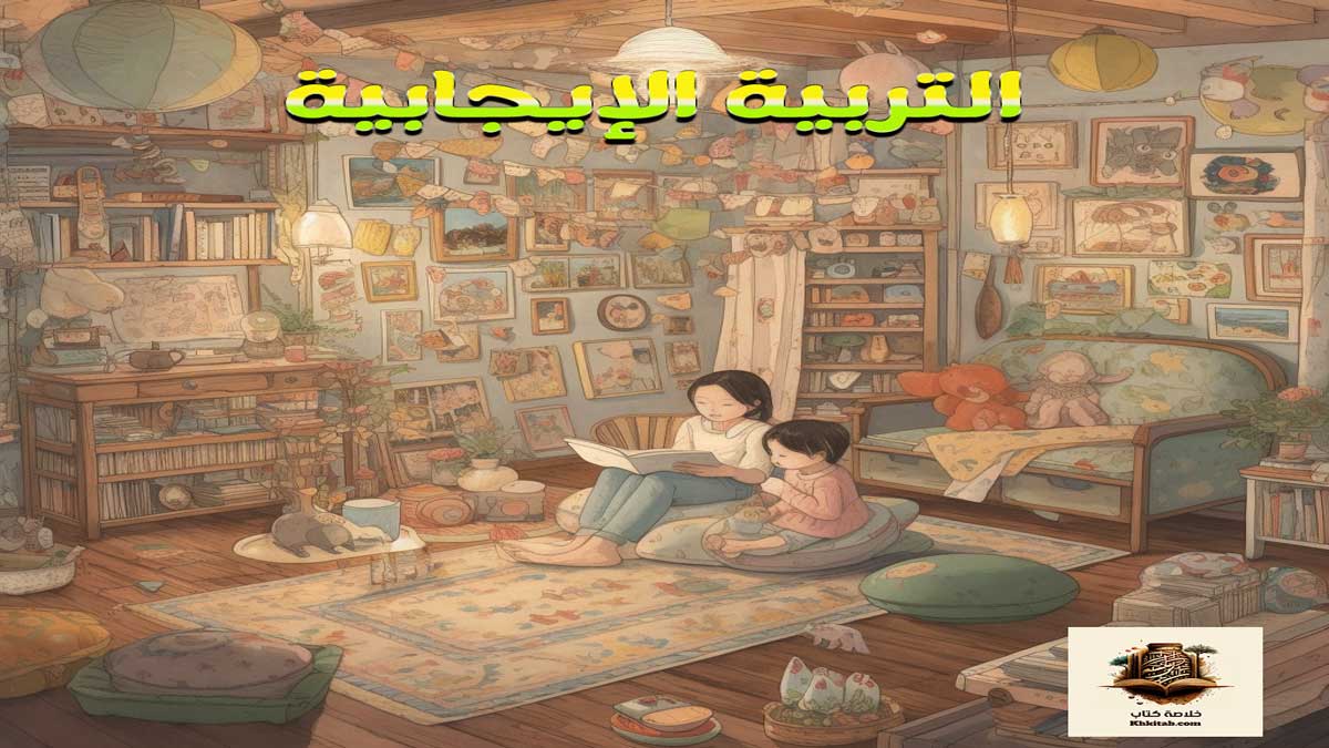 التربية الإيجابية: رحلة نحو بناء العلاقات الأسرية القوية