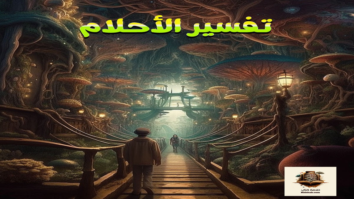 تفسير الأحلام: الرحلة نحو فهم الذات