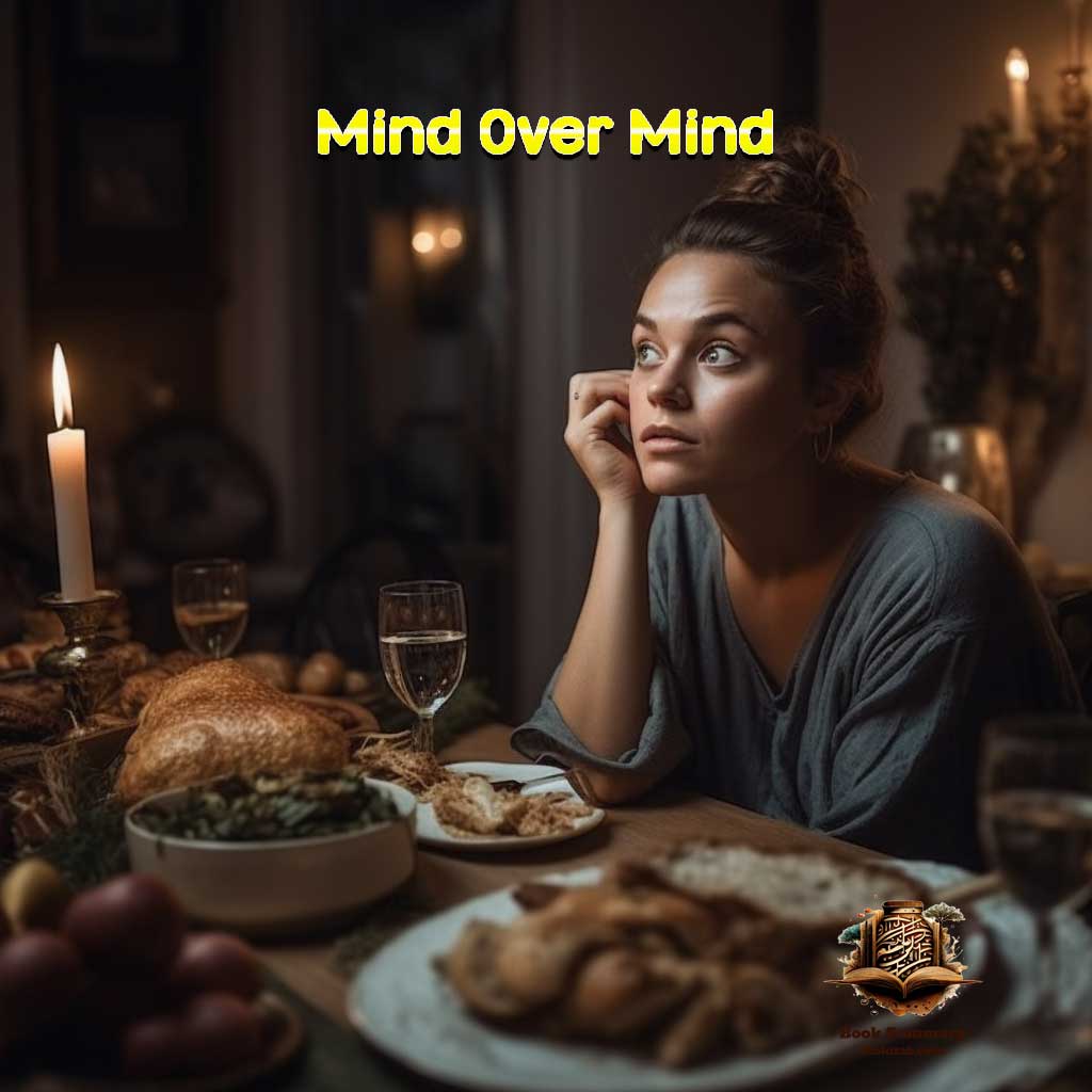 Mind Over Mind