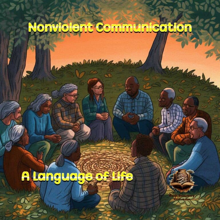 Nonviolent Communication