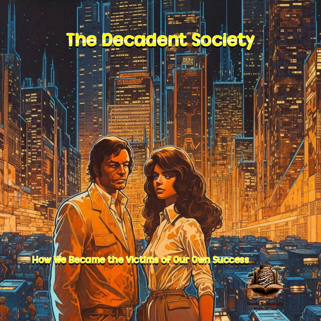 The Decadent Society