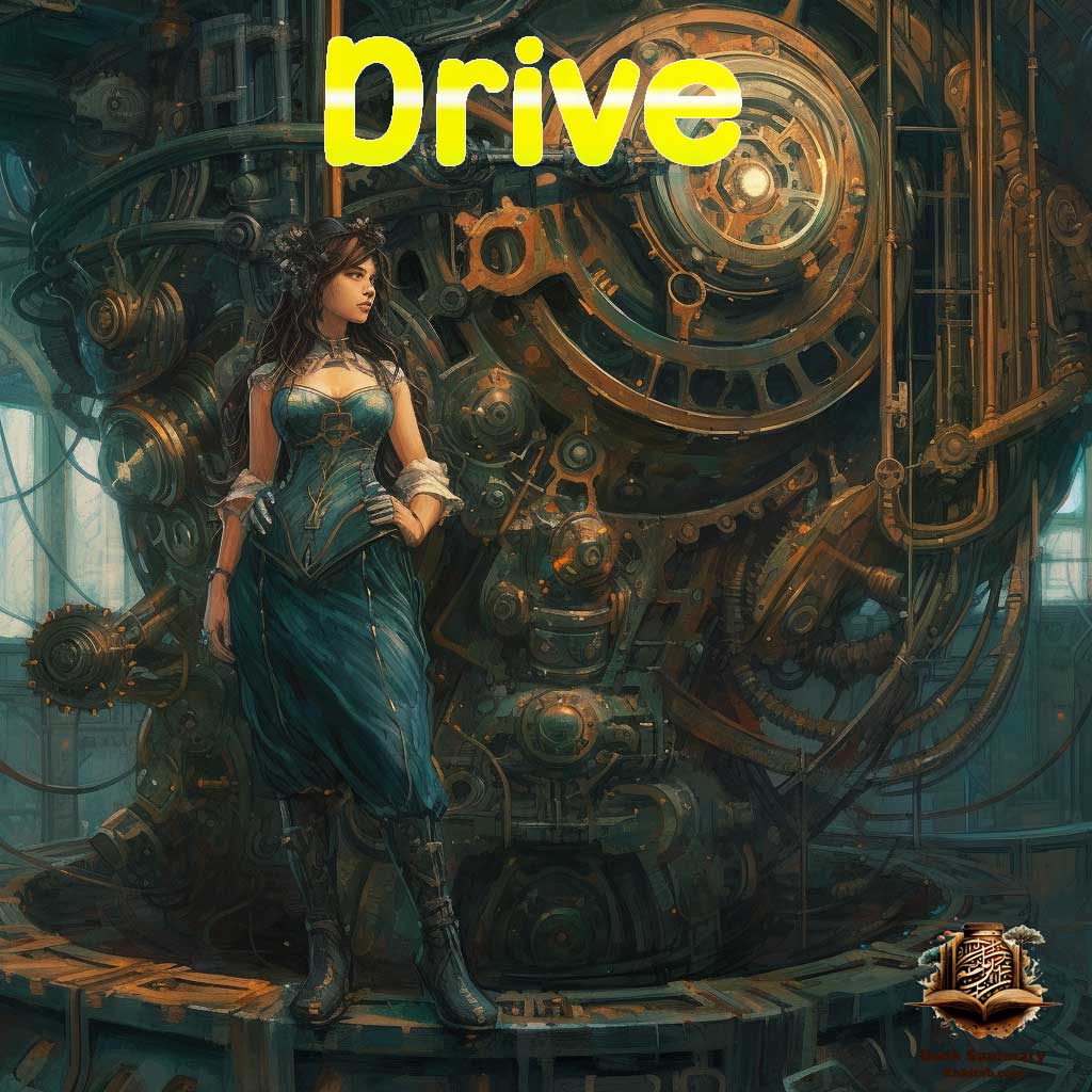 Drive