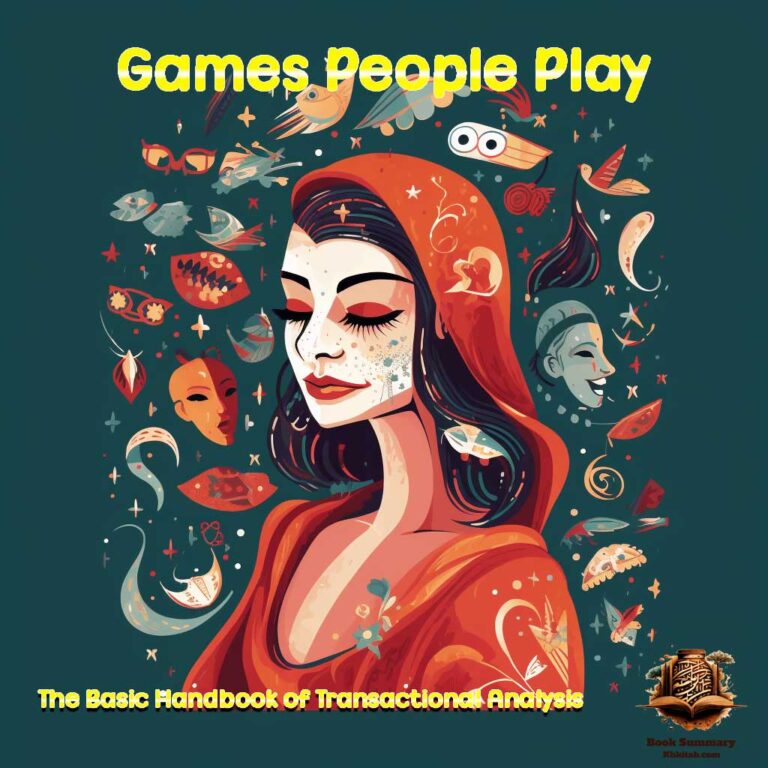 Games People Play