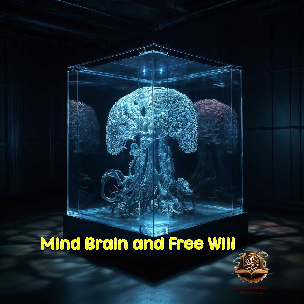 Mind Brain and Free Will: Delving into the Depths of Consciousness and the Mysteries of Autonomy
