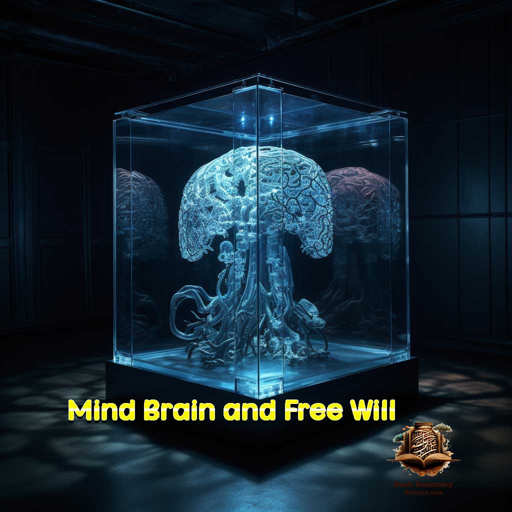 Mind Brain and Free Will