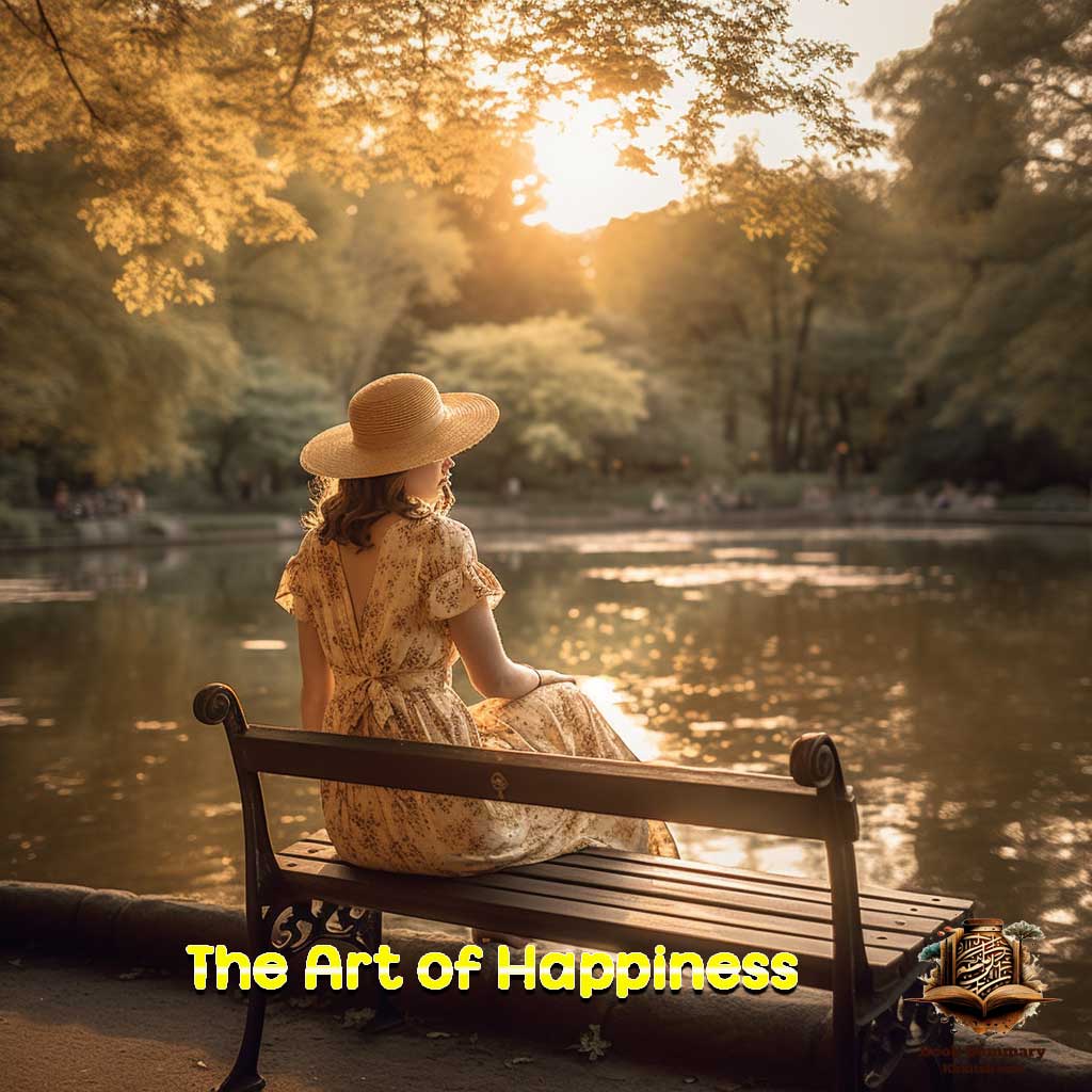 The Art of Happiness