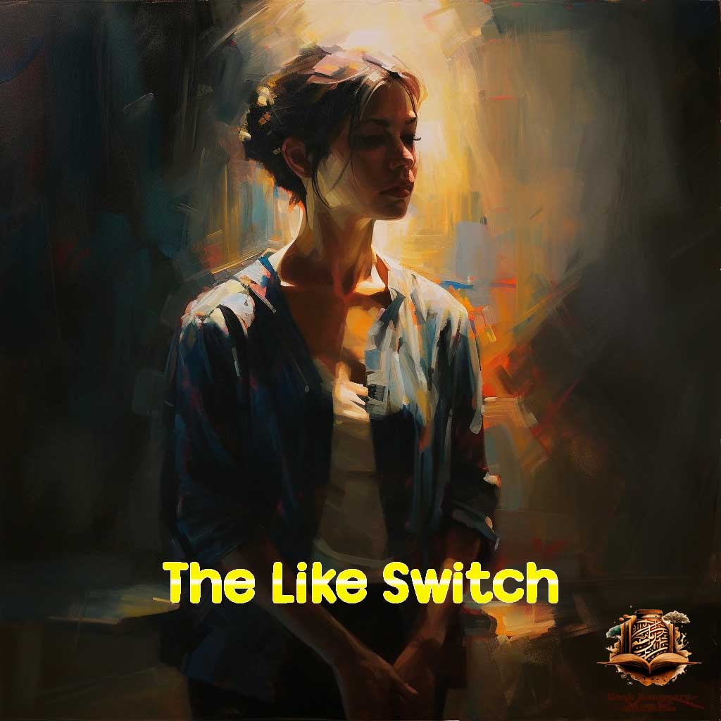 The Like Switch