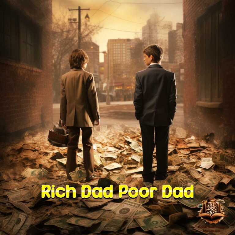 Rich Dad Poor Dad