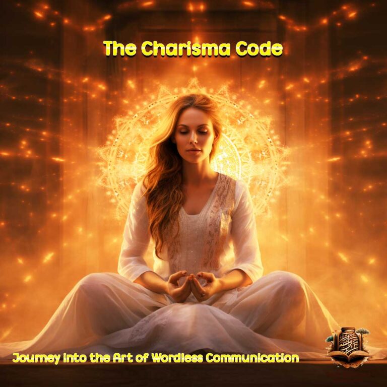 The Charisma Code