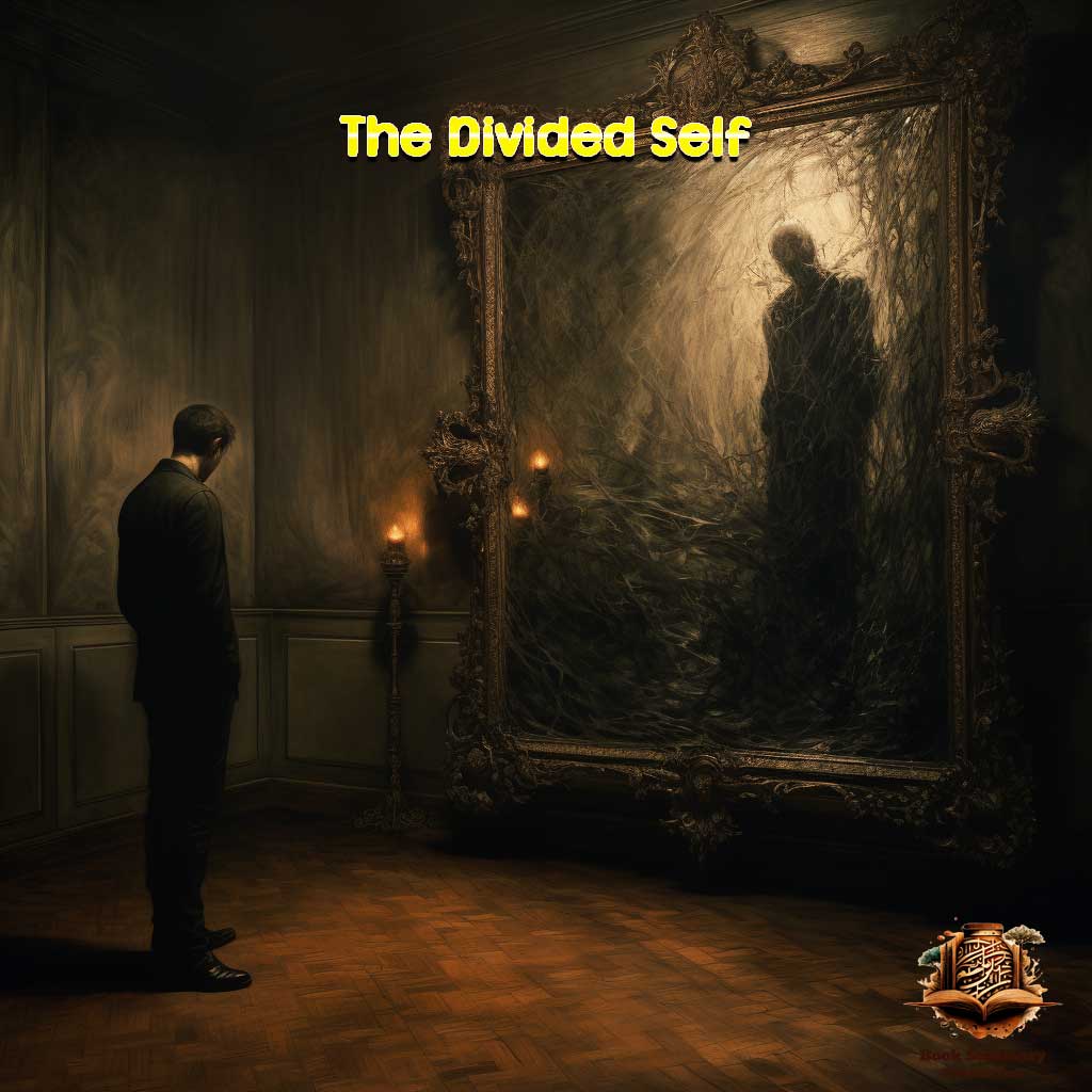 The Divided Self: Navigating the Labyrinths of Mind and Madness