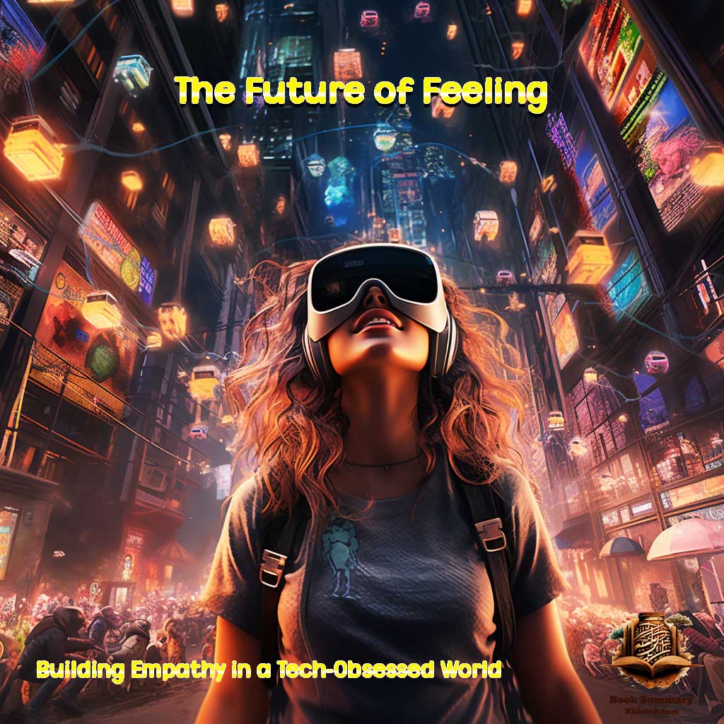 The Future of Feeling