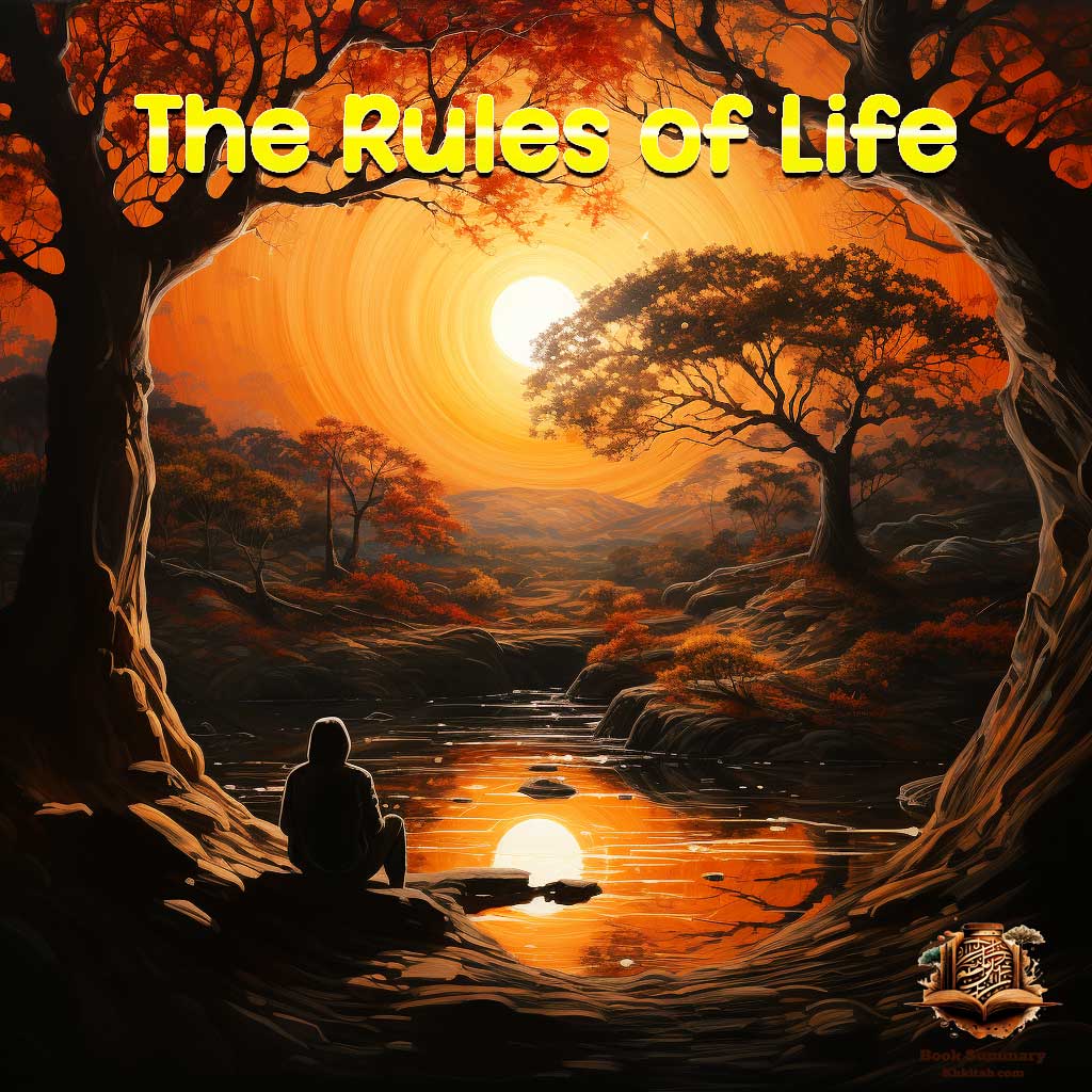 The Rules Of Life: Navigating Towards A Fulfilling And Prosperous ...