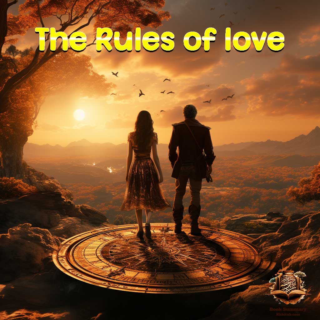 the rules of love mastering art meaningful connections book 