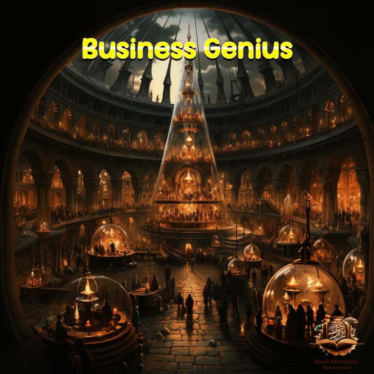 Business Genius