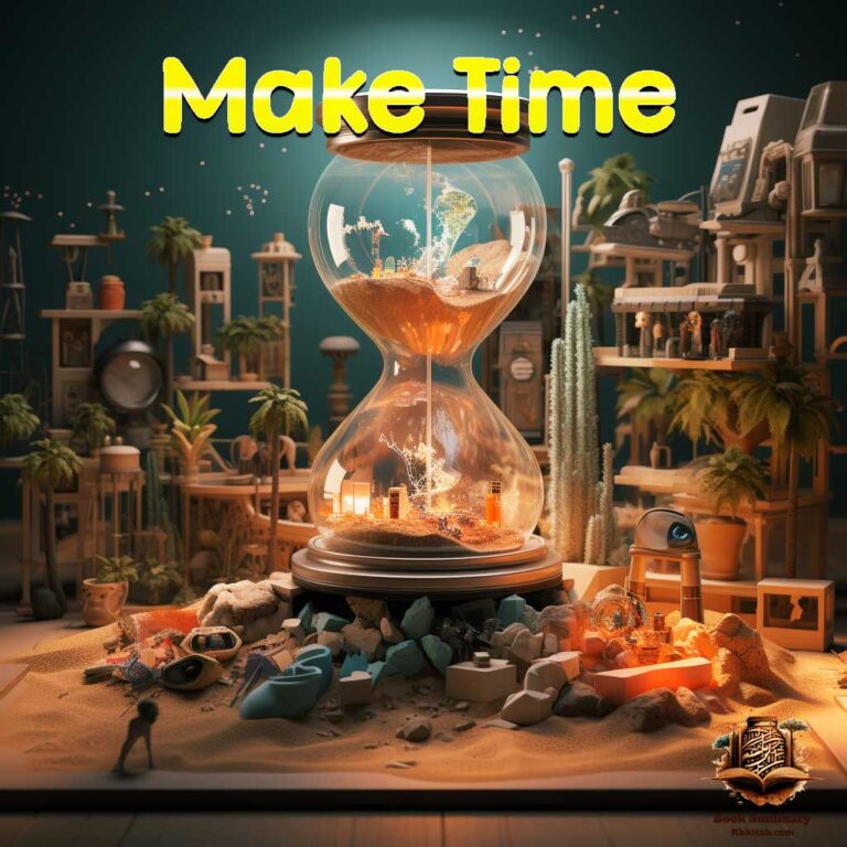 Make Time