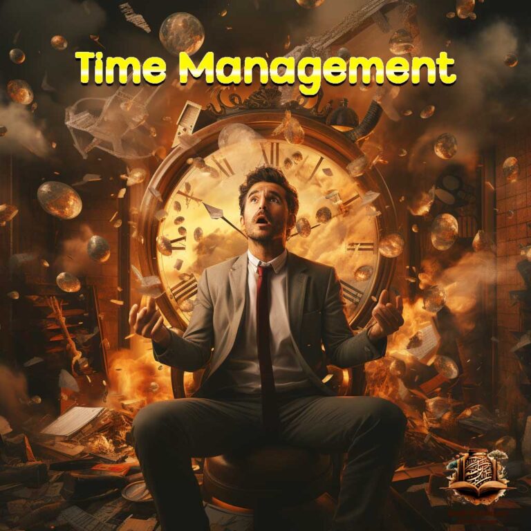 Time Management