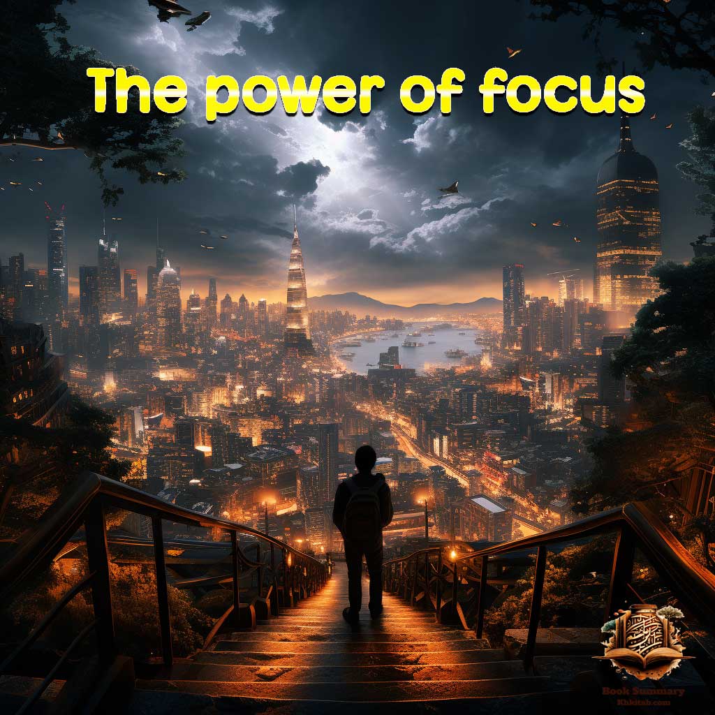 The Power of Focus