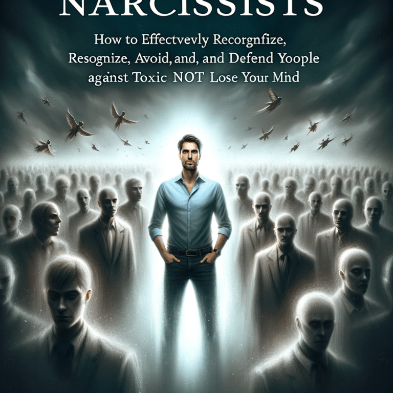 Surrounded by Narcissists