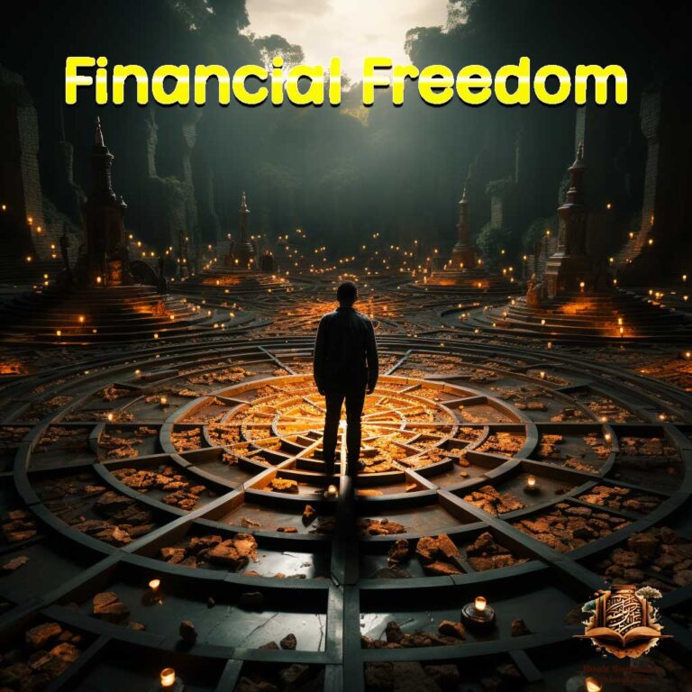 Financial Freedom