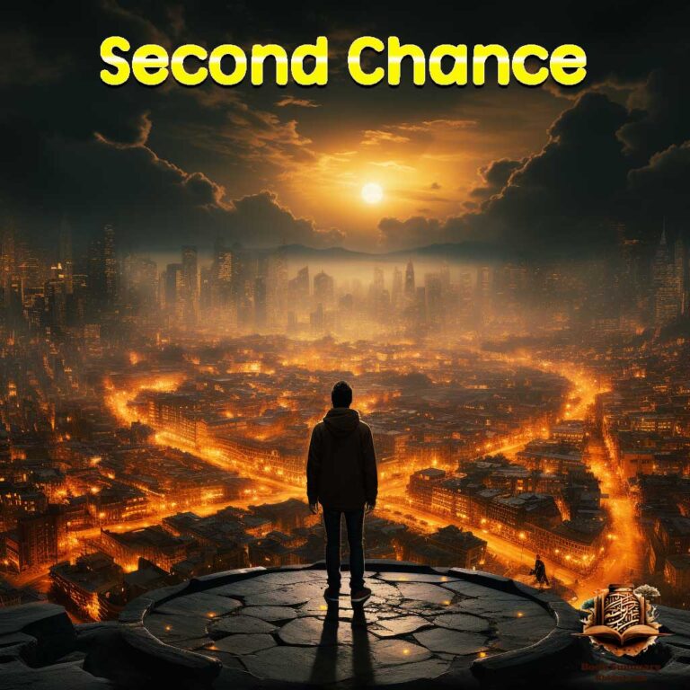 Second Chance