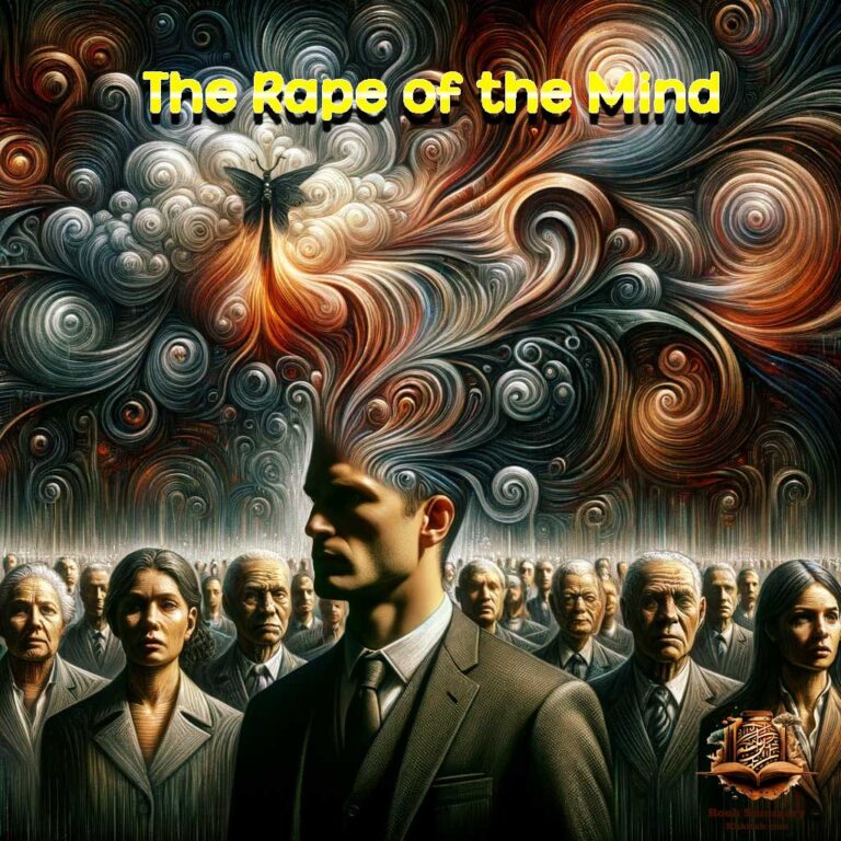 The Rape of the Mind