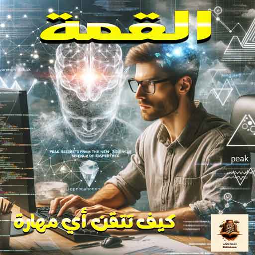 القمة: كيف تتقن أي مهارة 2 القمة كيف تتقن أي مهارة