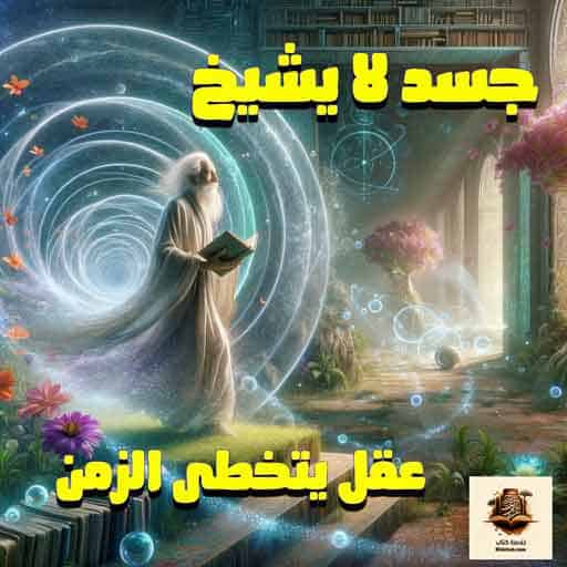 جسد لا يشيخ، عقل يتخطى الزمن: نهج شوبرا للشباب الدائم 2 جسد لا يشيخ