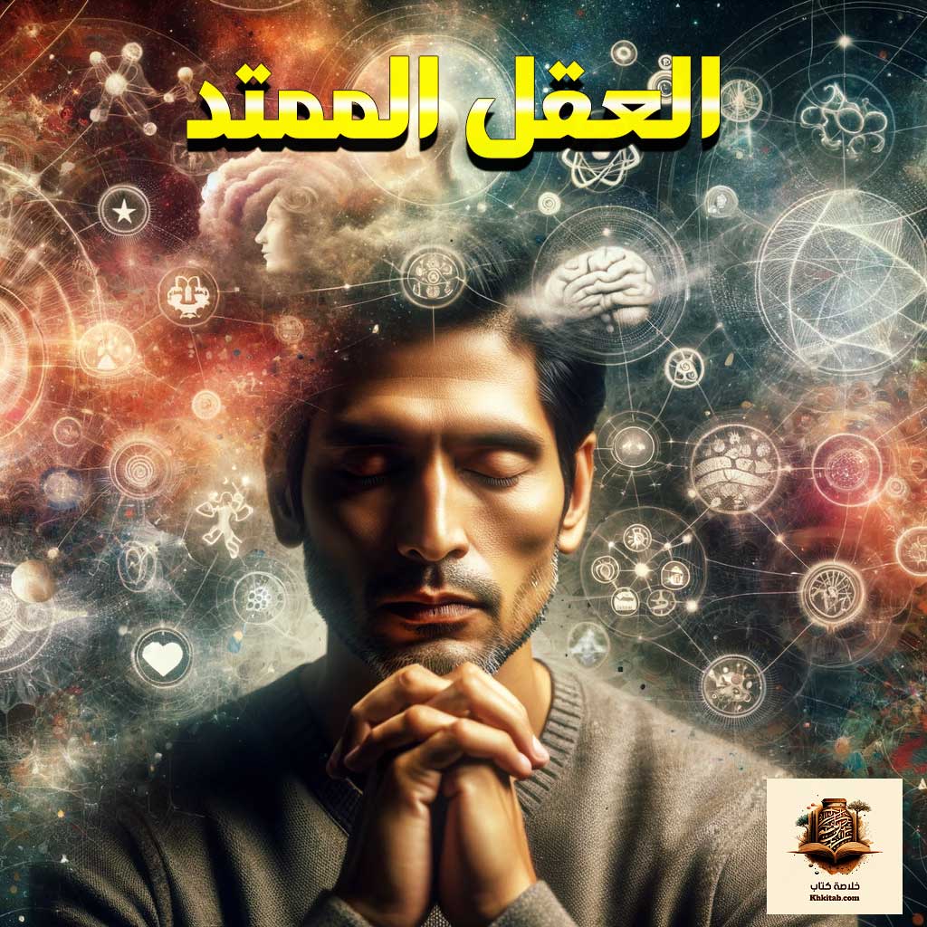 العقل الممتد