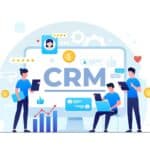 دليلك الشامل إلى حلول إدارة علاقات العملاء (CRM) المخصصة حسب الطلب