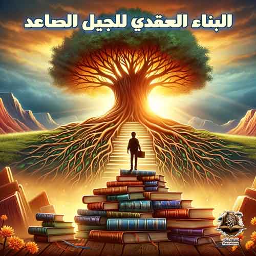 ملخص كتاب البناء العقدي للجيل الصاعد 2 البناء العقدي للجيل الصاعد