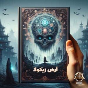 أرض زيكولا: رواية الفانتازيا والتحديات 4 أرض زيكولا