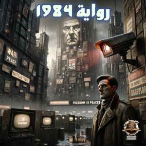 استكشاف رواية 1984: رؤية ديستوبية للسيطرة والحرية 3 رواية 1984