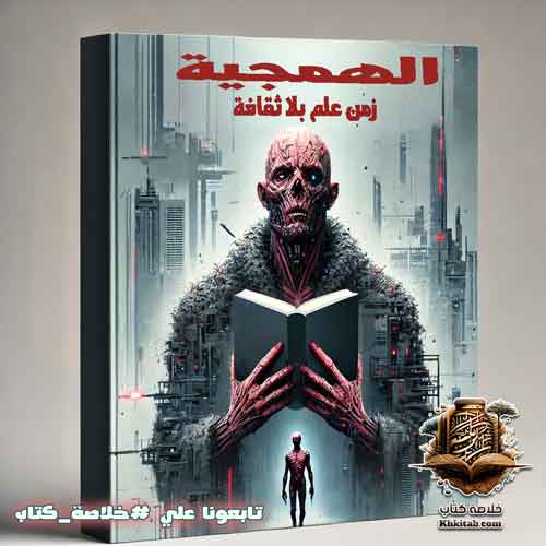 الهمجية: انهيار الثقافة في عصر العلم 2 الهمجية
