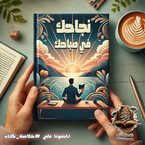 ملخص كتاب نجاحك في صباحك