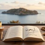 ملخص كتاب أربعون لأحمد الشقيري: خلوة 40 يومًا لتغيير النفس