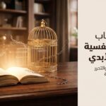 ملخص كتاب عقدك النفسية سجنك الأبدي لدكتور يوسف الحسني عن الوعي الذاتي والتحرر من العقد النفسية